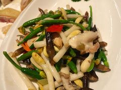 -周锦记广式餐厅