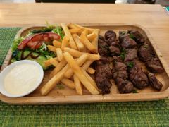 -ALAMEEN阿拉伯餐厅(三里屯店)