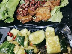 -云晓光头烧烤吧(盛夏店)