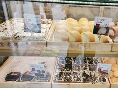 -金麦呈饼庄(铁西新玛特店)
