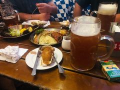 -宝莱纳餐厅(滨江店)