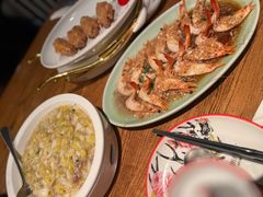 -新白鹿餐厅(百联中环店)