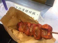 -佳记小食店(旺角店)