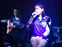 OhBar偶吧音乐串串香-ohbar live house(人广店)