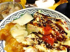-羽寿司(东方宝泰店)