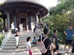 -南山风景名胜区