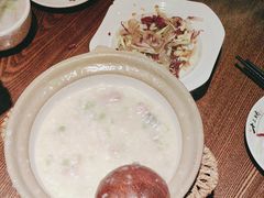 -南拳十三姨·潮汕砂锅粥(世纪金源店)