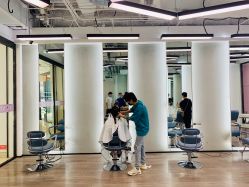 点击看大图 -ON STAR SALON