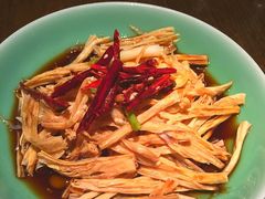 -粗茶淡饭·隐庐私厨(东亭店)
