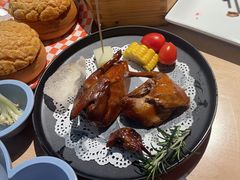 -避风塘(宝山万达店)