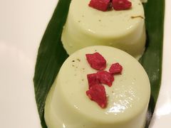 -唐阁(香港朗廷酒店)