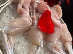 -赵美丽·重庆社区火锅·直营店(火车东站·中豪国际店)