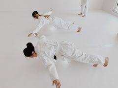 -Flow巴西柔术拳击泰拳馆