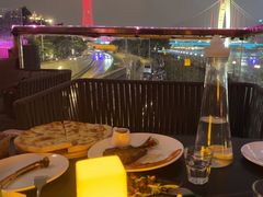 -BJM CLUB·宾酌·江景西餐吧(琶醍店)