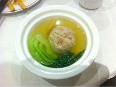 狮子头-和记小菜(东方店)