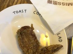 -miss密斯韩餐(平阳景苑店)