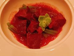 -白家大院·王府宫廷菜(苏州街店)