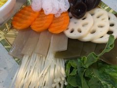 -鱼酷活鱼烤鱼(南京水游城店)