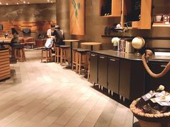 -星巴克臻选(杭州万象城店)