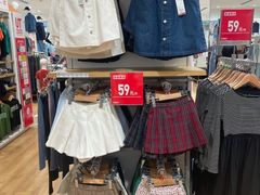 -优衣库(广州恒宝广场店)