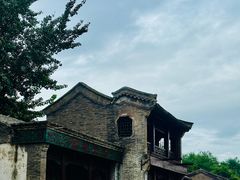 -盛世南宫影视城(北普陀影视城)
