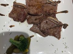 -安德烈俄式西餐厅(中央大街店)