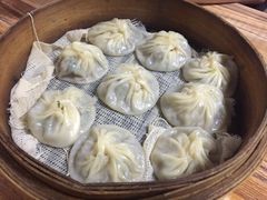 -鑫旺旺汤包(总店)