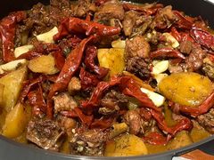 -金柱大盘鸡(和田二街店)