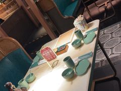 -锦府盐帮·李宅(领展购物广场中关村店)