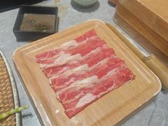 -樱煦和牛寿喜烧(如皋吾悦广场店)