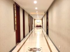 -苏州西交利物浦大学国际会议中心