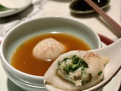-湖滨28中餐厅·西湖宴·杭州君悦酒店