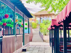 -山乡农家院(海淀区西北旺店)