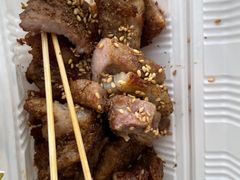 -那家小馆•北京菜•烤鸭(中关村店)