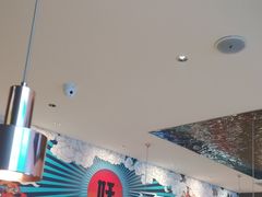 -半天妖烤鱼(财富中心店)