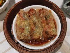 -喜势点·糖沙翁手工茶点·本地人茶居(永庆坊店)