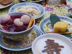 -宫事颐庭·老佛爷贵寿下午茶(颐和园店)