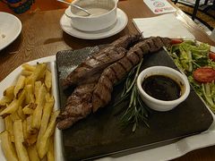 -Entrecôte 法国牛扒馆(保利·时光里店)