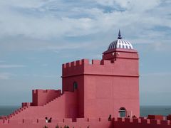 -漳州滨海火山岛自然生态风景区