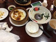 -香江小厨 The Kitchen(香江俱乐部店)