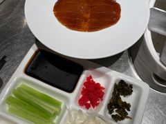 -四季民福烤鸭店(前门店)