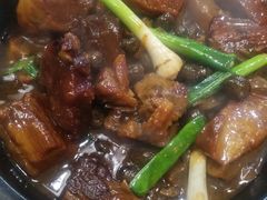 -来客家食府 · 福建客家菜(厦禾路店)
