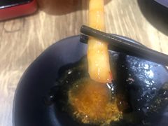 -渔码头烤鱼(美食城店)