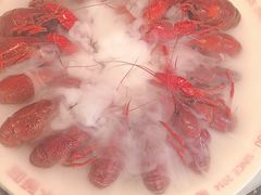 -周姑娘不等味·牛羊肉火锅·螃蟹罗氏虾·烤鱼烤串(高邮店)