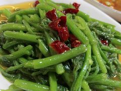 -厨神老街兔·淳朴人家店(盐帮菜风味名店)