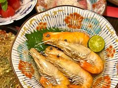 -吉炙烧鸟•本格料理(国际商贸城店)