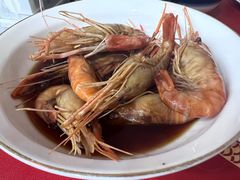 -红灯笼龙凤饭店(宁波老字号店)