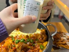 -李先生的首尔小馆(松江启源广场店)