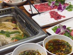 -好得火锅(育才店)