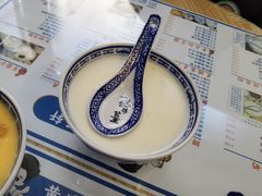 招牌姜撞奶-黄氏正轩(桂林路店)